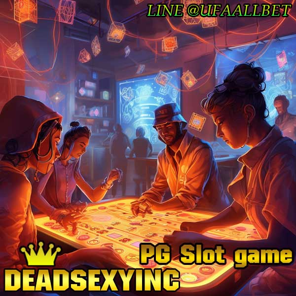 PG Slot game
